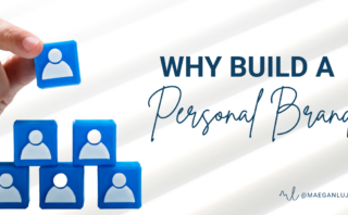 How To Do A Personal Brand Audit