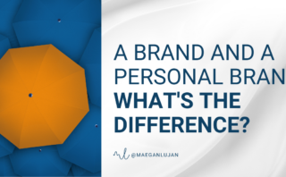 Why Build A Personal Brand?