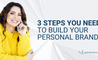 Ultimate Guide On Personal Branding