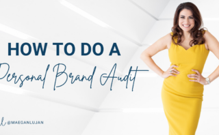 Why Build A Personal Brand?