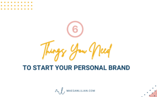 The Complete Guide to Planning a Personal Branding Photoshoot
