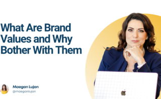7 Steps To Help You Get Clear On Your Brand Vision